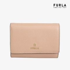 Ví FURLA Camelia M Compact Wallet Flap - Ares