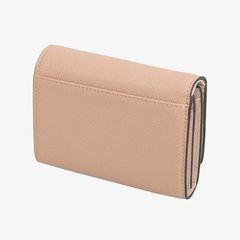 Ví FURLA Camelia M Compact Wallet Flap - Ares