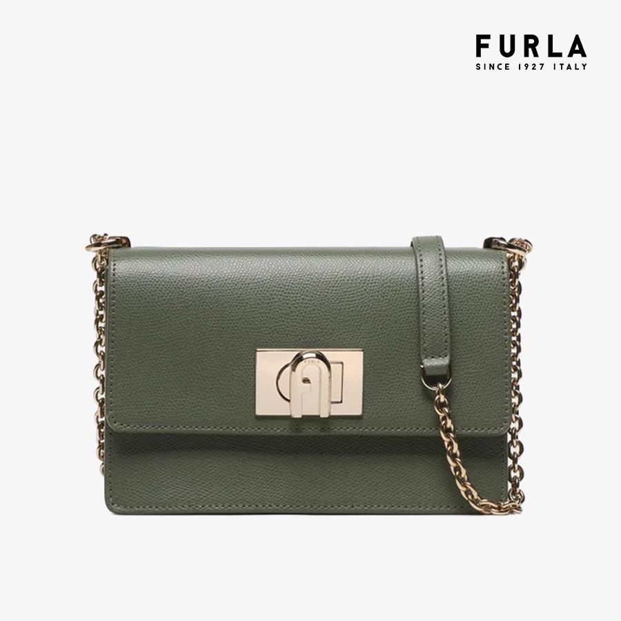 Túi Đeo Chéo FURLA 1927 Mini Crossbody 20 - Ares