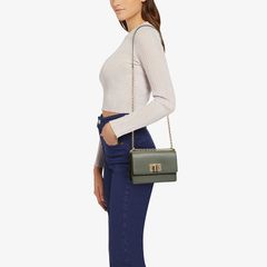 Túi Đeo Chéo FURLA 1927 Mini Crossbody 20 - Ares