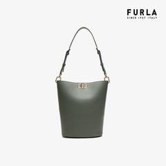 Túi Đeo Chéo FURLA Fleur Mini Bucket Bag - Vitello Roma