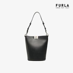 Túi Đeo Chéo FURLA Fleur Mini Bucket Bag - Vitello Roma