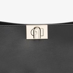 Túi Đeo Chéo FURLA Fleur Mini Bucket Bag - Vitello Roma