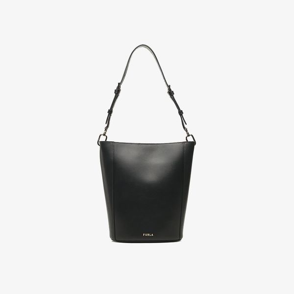 Túi Đeo Chéo FURLA Fleur Mini Bucket Bag - Vitello Roma