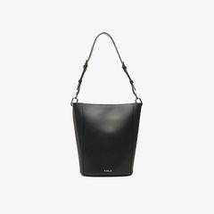 Túi Đeo Chéo FURLA Fleur Mini Bucket Bag - Vitello Roma