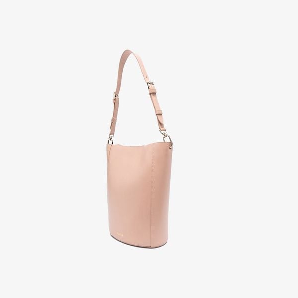 Túi Đeo Chéo FURLA Fleur Mini Bucket Bag - Vitello Roma