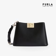 Túi Đeo Vai FURLA Fleur S Shoulder Bag - Vitello Roma