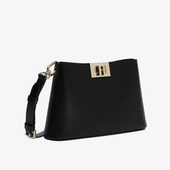 Túi Đeo Vai FURLA Fleur S Shoulder Bag - Vitello Roma