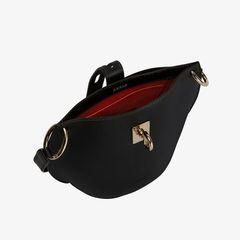 Túi Đeo Chéo Unica FURLA Mini Crossbody - Vitello Roma