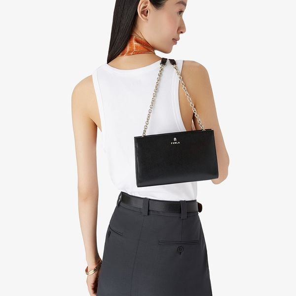 Túi Đeo Chéo Nữ FURLA Camelia Mini Crossbody
