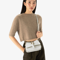 Túi Xách Tay Nữ Furla Flow