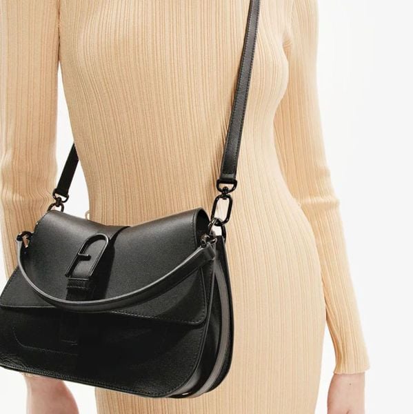 Túi Xách Tay Nữ Furla Flow