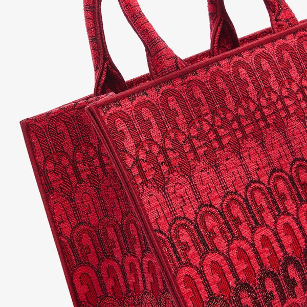 Túi Tote Nữ Furla Opportunity