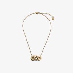 Dây Chuyền Nữ Furla Arch Stripe