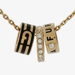 Dây Chuyền Nữ Furla Arch Stripe