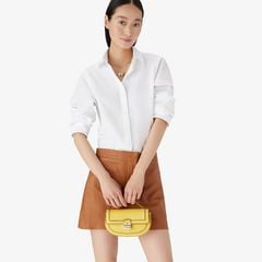 Túi Đeo Chéo Nữ Furla Club 2 Mini Crossbody