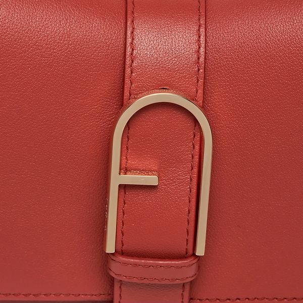 Túi Xách Tay Nữ Furla Flow