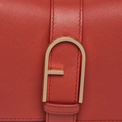 Túi Xách Tay Nữ Furla Flow