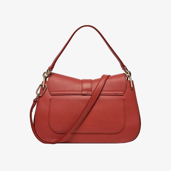 Túi Xách Tay Nữ Furla Flow