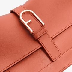 Túi Xách Tay Nữ Furla Flow Mini Top Handle