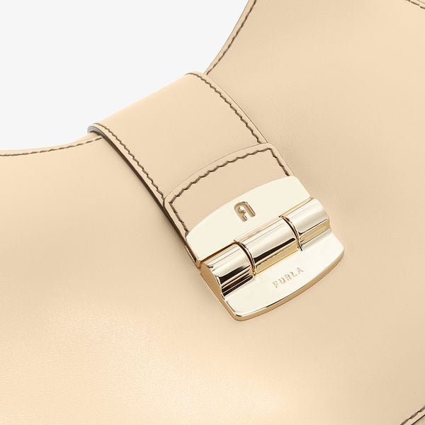 Túi Xách Tay Nữ Furla Club 2
