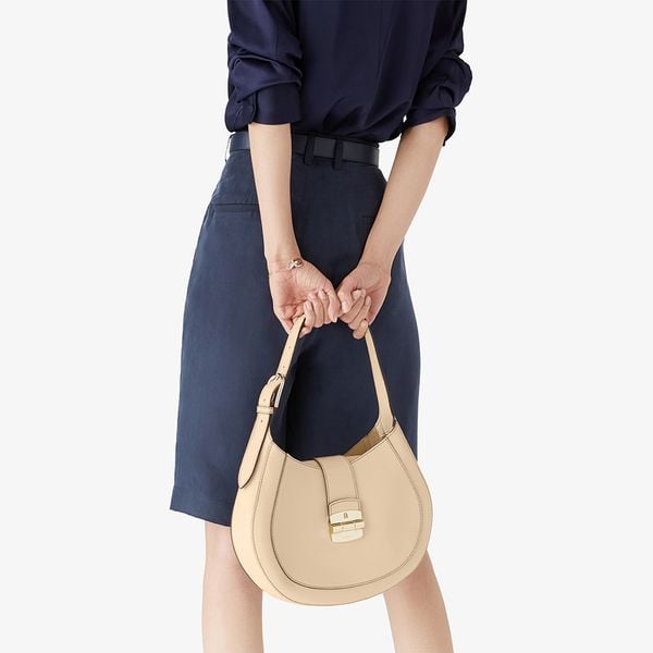 Túi Xách Tay Nữ Furla Club 2