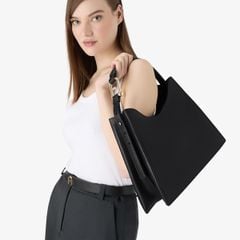 Túi Đeo Vai Nữ Furla Nuvola L