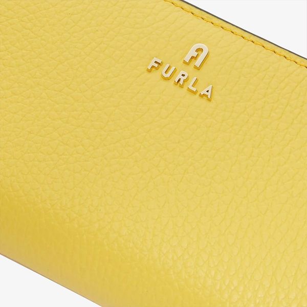Ví Nữ Furla Camelia