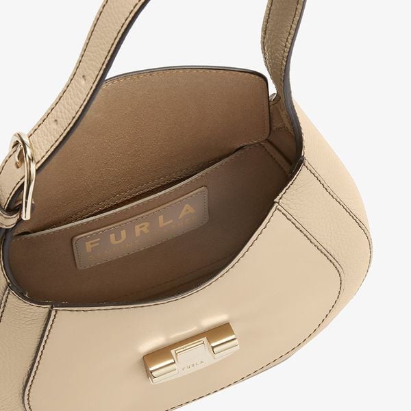 Túi Xách Nữ Furla Club 2 S Hobo