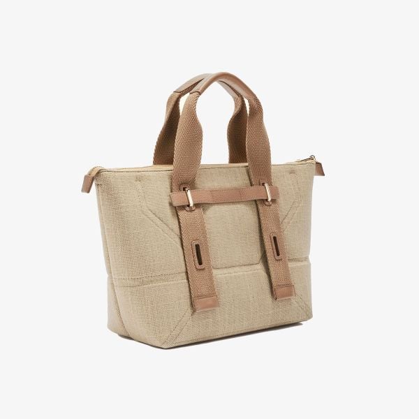 Túi Tote Nữ Giove Edra