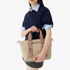 Túi Tote Nữ Giove Edra