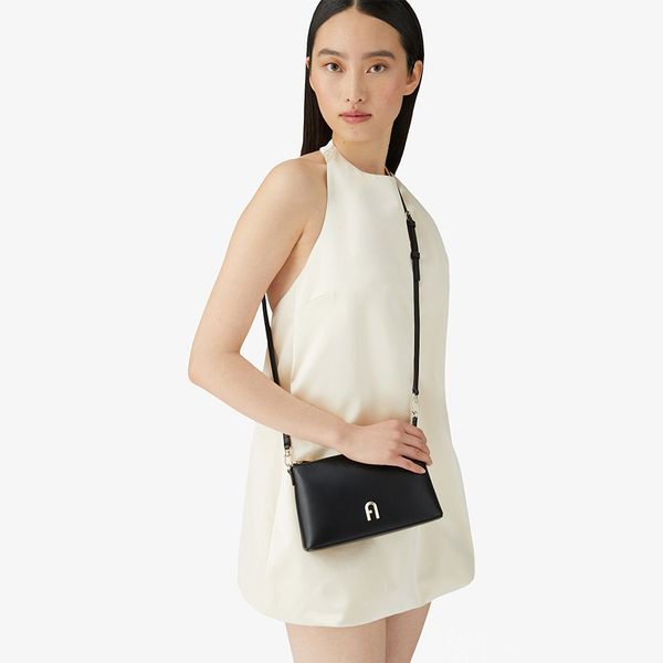 Túi Đeo Chéo Nữ Furla Diamante