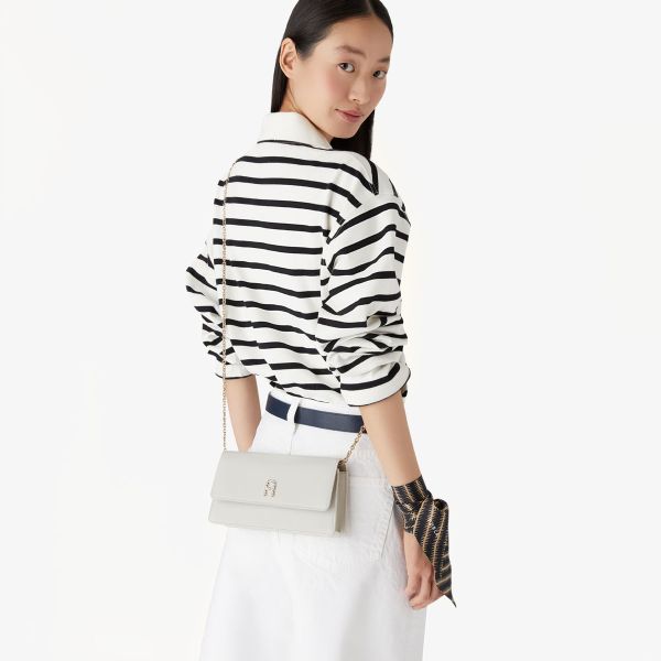Túi Đeo Chéo Nữ Furla Diamante