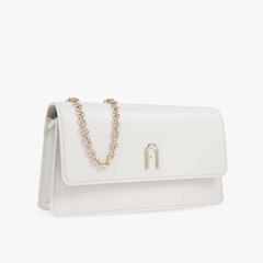 Túi Đeo Chéo Nữ Furla Diamante