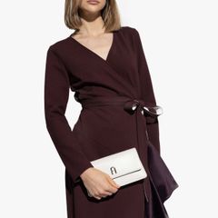 Túi Đeo Chéo Nữ Furla Diamante