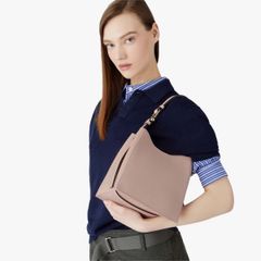 Túi Bucket Nữ Furla Nuvola