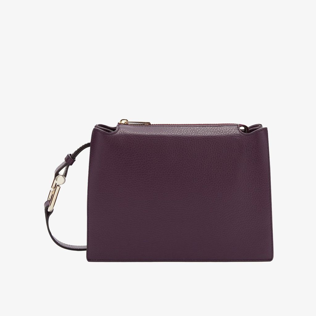 Túi Đeo Chéo Nữ Furla Nuvola