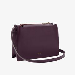 Túi Đeo Chéo Nữ Furla Nuvola