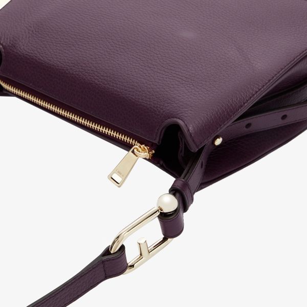 Túi Đeo Chéo Nữ Furla Nuvola