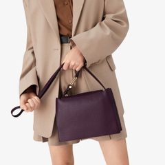 Túi Đeo Chéo Nữ Furla Nuvola