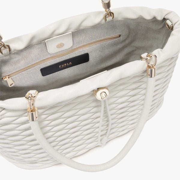 Túi Tote Nữ Furla Mionido