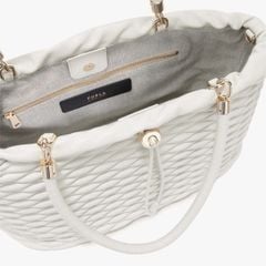 Túi Tote Nữ Furla Mionido