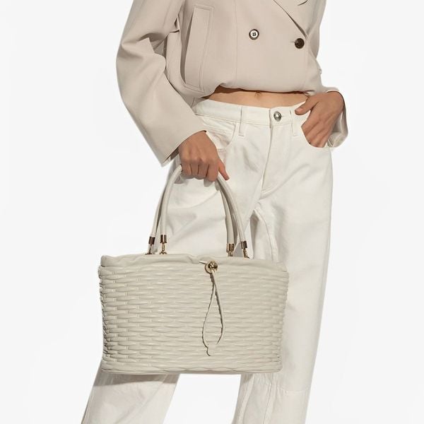 Túi Tote Nữ Furla Mionido