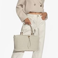 Túi Tote Nữ Furla Mionido