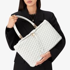 Túi Tote Nữ Furla Mionido
