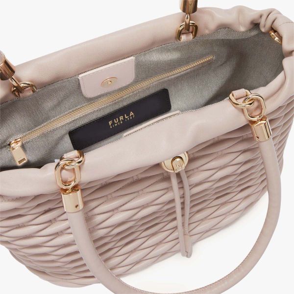 Túi Tote Nữ Furla Mionido