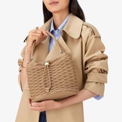 Túi Bucket Nữ Furla Mionido