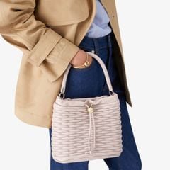 Túi Bucket Nữ Furla Mionido