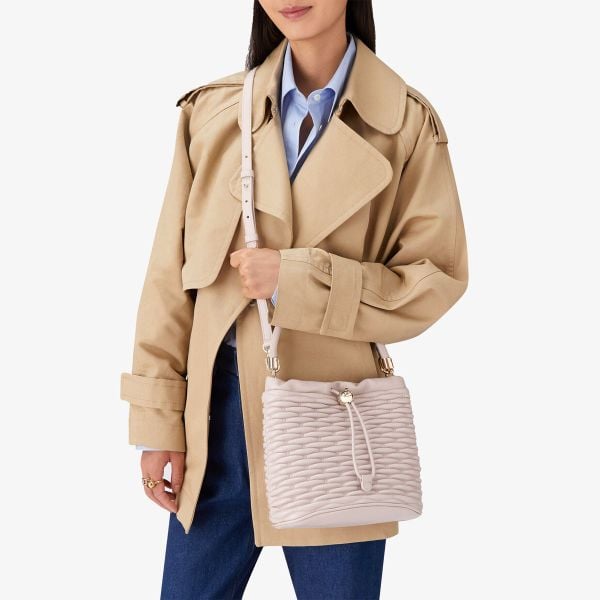Túi Bucket Nữ Furla Mionido