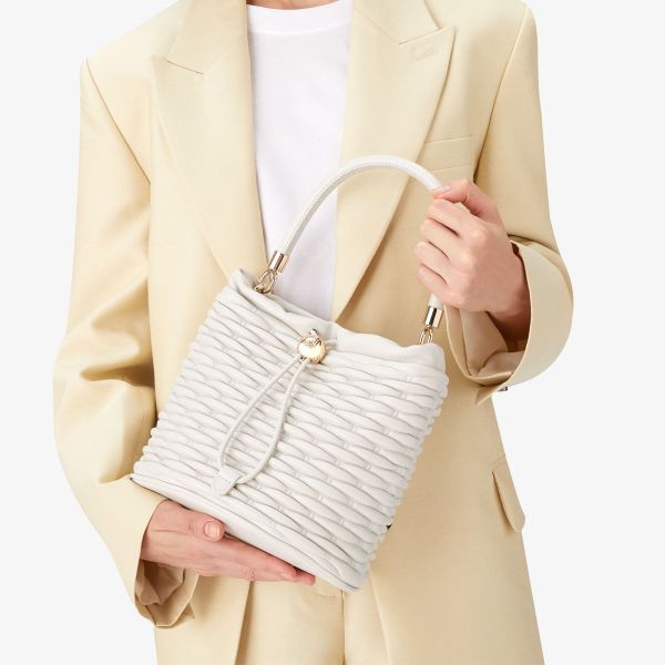 Túi Bucket Nữ Furla Mionido